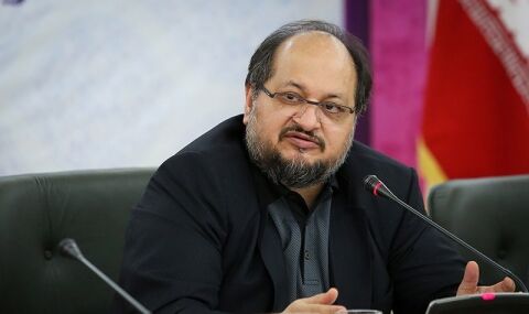 استیضاح وزیر صنعت در مجلس کلید خورد