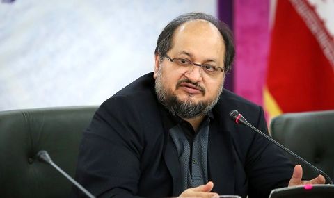 استیضاح وزیر صنعت در مجلس کلید خورد