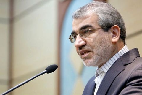 فرزندان «سخنگوی شورای نگهبان» کجا هستند؟