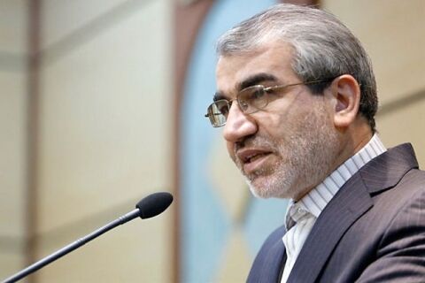 فرزندان «سخنگوی شورای نگهبان» کجا هستند؟