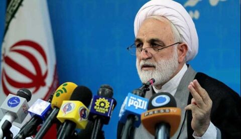 ۶ نفر از متهمین مفاسد اقتصادی به اعدام محکوم شدند