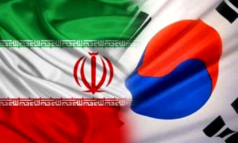 خبر مهم کره جنوبی در مورد تحریم های ایران
