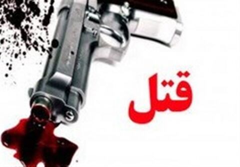 این 2 مرد جوان پس از سلفی گرفتن با دوست خود او را زنده به گور کردند ! + عکس ها