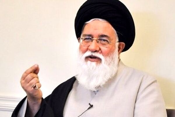 آیت‌الله علم‌الهدی: جریانی در مشهد وجودم را خلاف منافعش می‌بیند/ اجازه نمی‌دهم با "هویت مشهد" بازی کنند