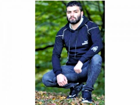 «کامران خزایی» به قتل رسید !