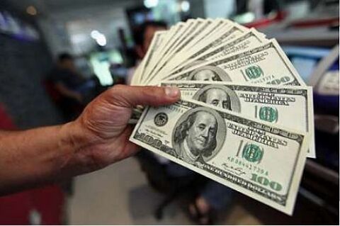 خرید و فروش 253 میلیون دلار با کارت های ملی دیگران!