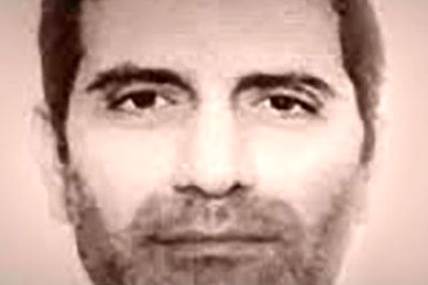 دستگیری دیپلمات ایرانی در آلمان + عکس