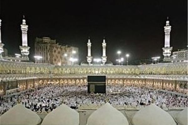 بهترین سوغات حج که بر هر دردی دواست