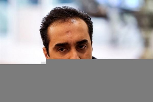 انتقاد مجری معروف از یک شوی تلویزیونی! + عکس