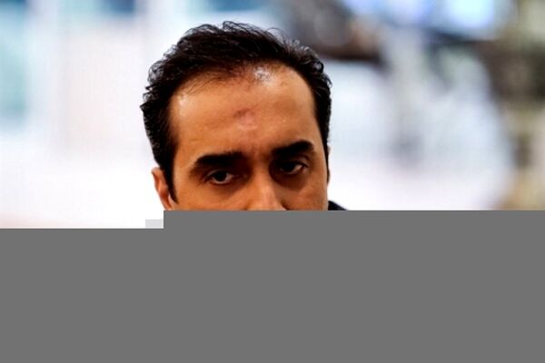 انتقاد مجری معروف از یک شوی تلویزیونی! + عکس