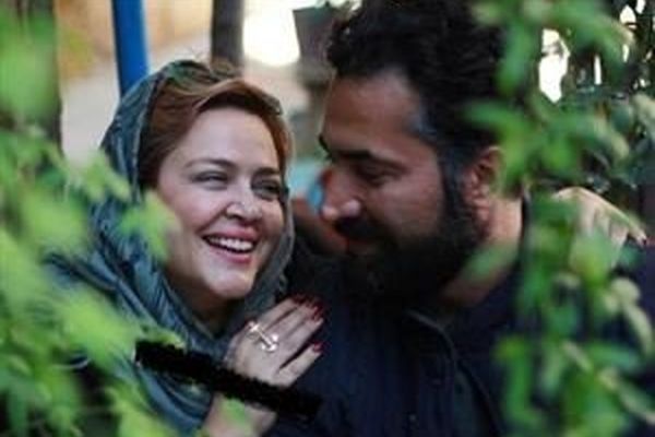 واکنش بهاره رهنما به انتقادها از جشن سالگرد ازدواجش