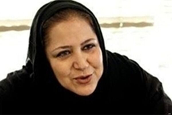 شهره لرستانی با ظاهری مردانه +عکس شهره
