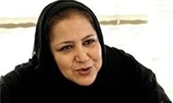 شهره لرستانی با ظاهری مردانه +عکس شهره