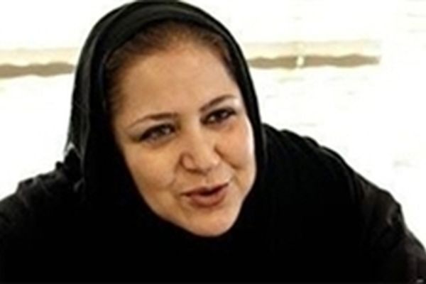 شهره لرستانی با ظاهری مردانه +عکس شهره