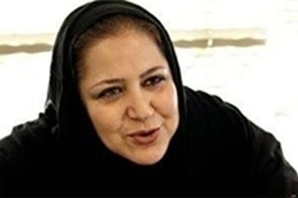 شهره لرستانی با ظاهری مردانه +عکس شهره