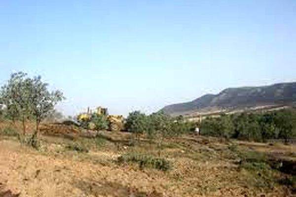 توضیحات معاونت املاک و اراضی آستان قدس رضوی در رابطه با اراضی شهرک قدس