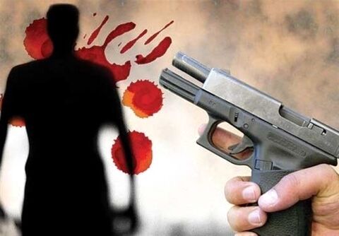 تیراندازی و قتل در نمایندگی خودرو به خاطر تاخیر در تحویل!