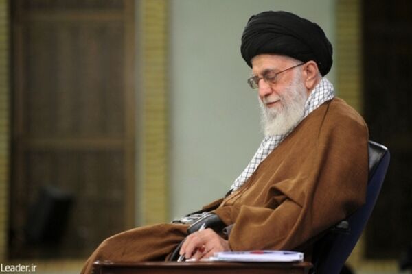 موافقت رهبر انقلاب با عفو تعدادی از محکومان