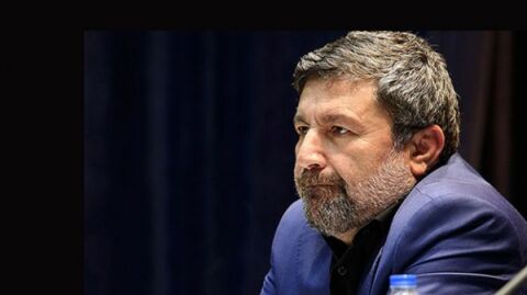 فراکسیون امید فعلا در حال بررسی استعفایم است/ مخالفت شود به فراکسیون بازمی‎گردم