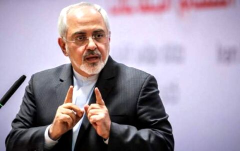 واکنش تند ظریف به تهدید اتمی نتانیاهو علیه ایران
