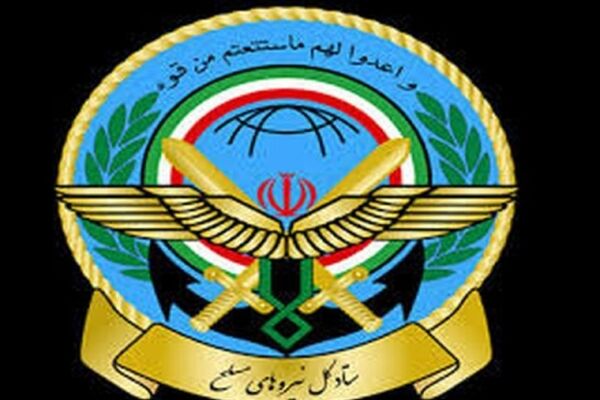 قرارگاه پدافند هوایی خاتم الانبیاء(ص) بیانیه صادر کرد