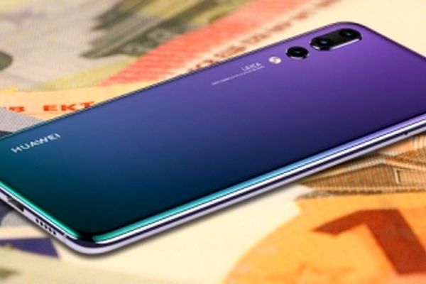 در نیمه دوم سال 2018 هواوی بیشتر از اپل موبایل فروخته است