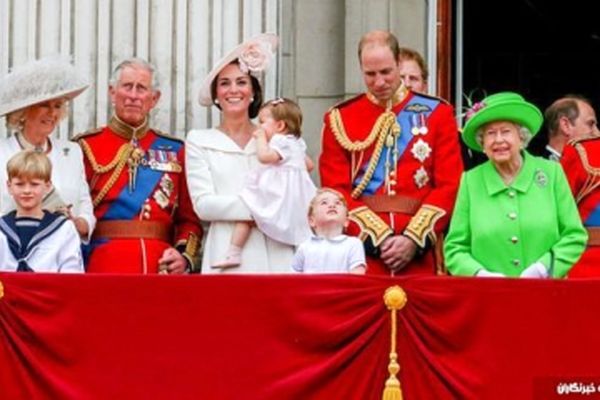 ۲۰ قانون عجیب و نامتعارف خانواده ملکه انگلیس که شاید ندانید!