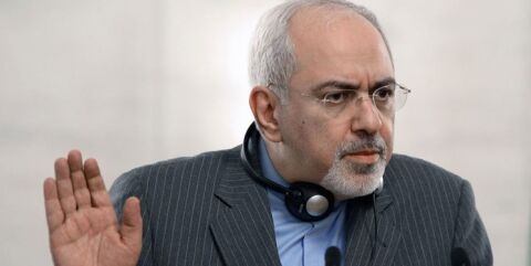 ظریف: ادامه تعهد به برجام، تنها گزینه پیش‌ روی ایران نیست