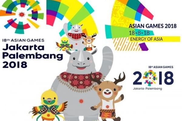 نتایج نمایندگان ایران در سیزدهمین روز بازی‌های آسیایی۲۰۱۸