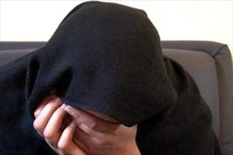 دختر پولدار گول تقلید صدای بازیگر مشهور را خورد!