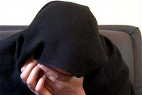 دختر پولدار گول تقلید صدای بازیگر مشهور را خورد!