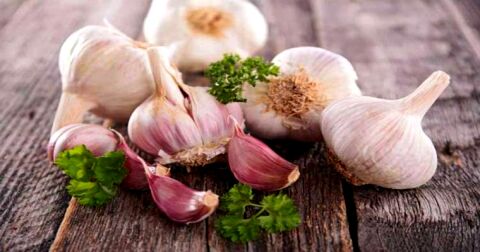 آیا از خطرات مصرف سیر اطلاع دارید؟