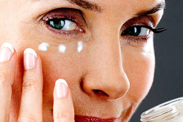 کرم های ضد چروک چطور عمل می کنند؟