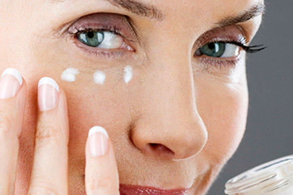 کرم های ضد چروک چطور عمل می کنند؟