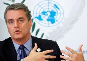 واکنش سازمان تجارت جهانی به تهدید ترامپ