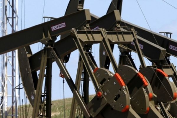 کاهش چشمگیر صادرات نفت ایران