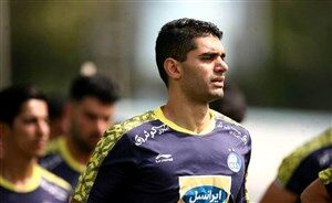 خبر خوش برای شفر و استقلالی‌ها درباره بازی برگشت با السد+عکس