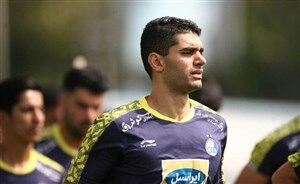 خبر خوش برای شفر و استقلالی‌ها درباره بازی برگشت با السد+عکس