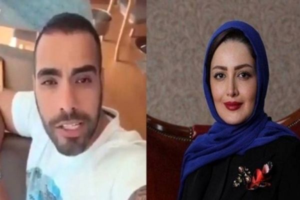 دعوای شیلا خداداد با آقازاده جنجالی بالا گرفت