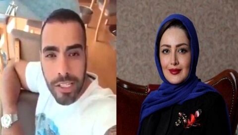 دعوای شیلا خداداد با آقازاده جنجالی بالا گرفت