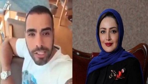 دعوای شیلا خداداد با آقازاده جنجالی بالا گرفت