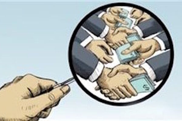فساد میلیاردی یکی از مسئولان با اعمال فشار