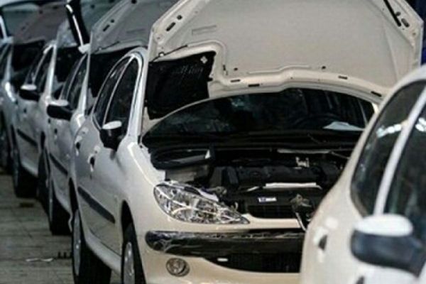 زمان و نحوه پیش فروش محصولات سایپا و ایران خودرو اعلام شد