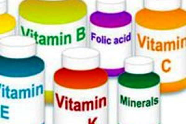 ضروری ترین ویتامین های روزانه برای زنان