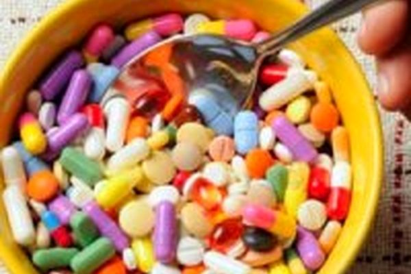 تاثیر قرص های افسردگی بر چاقی و لاغری