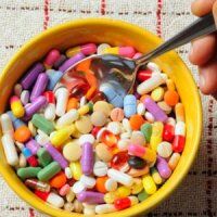تاثیر قرص های افسردگی بر چاقی و لاغری