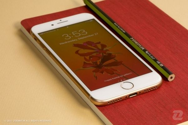 اپل گوشی‌های آیفون 8 معیوب را بدون هزینه تعمیر می‌کند