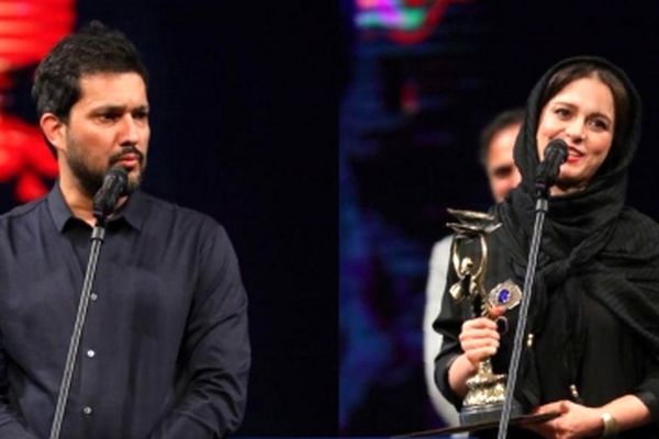 «بدون تاریخ، بدون امضا» جوایز بیستمین جشن خانه سینما را درو کرد