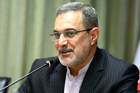 استیضاح وزیر آموزش و پرورش منتفی شد