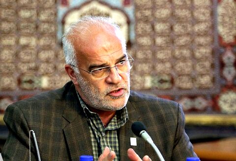 پشت پرده نزاع در حرم مطهر رضوی